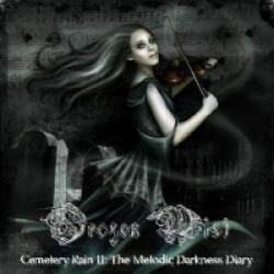 Cemetery Rain II : the Melodic Darkness Diary
